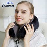 U Shape Neckrest Pillow