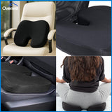 Ultimate Coccyx Seat Cushion