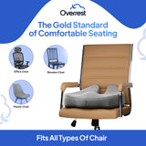 Ultimate Pro Seat Cushion