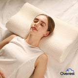 Contour Neck Pillow