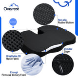 Ultimate Coccyx Seat Cushion