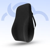 Car Backrest Cushion