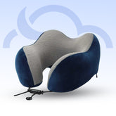 U Shape Neckrest Pillow