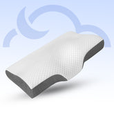 Neck Contour Cervical Plus Pillow