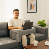 Lap Desk Pillow
