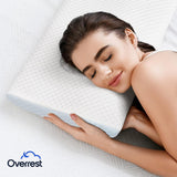 Contour Neck Pillow
