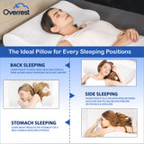 Contour Neck Pillow