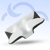 Cervical Butterfly Shape Neck Pillow